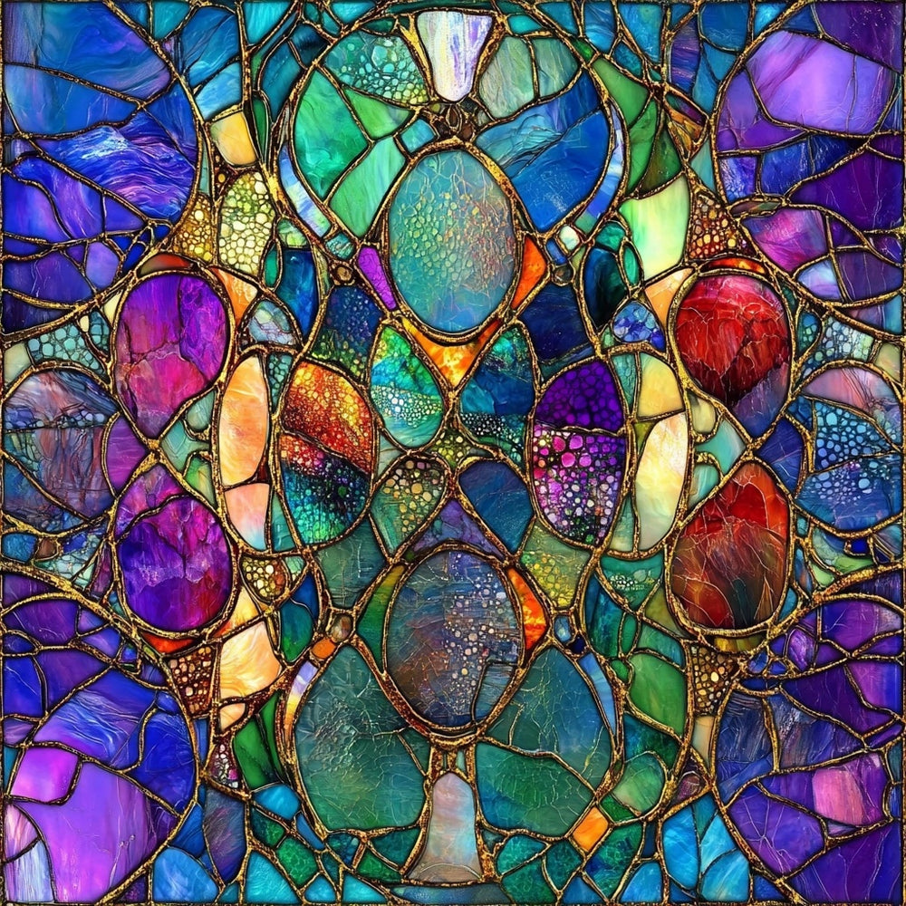SPIRITUAL BEAUTY®️
